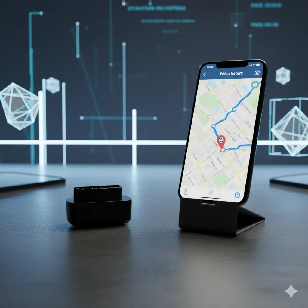 جهاز تتبع المركبات بدون اسلاك: المزايا، العيوب، وكيف تختار الأفضل