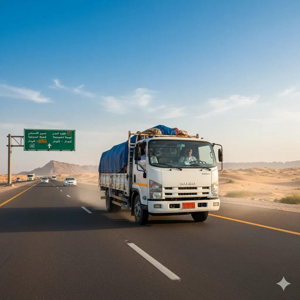 طريقة استخراج كرت تشغيل الكتروني للمركبات