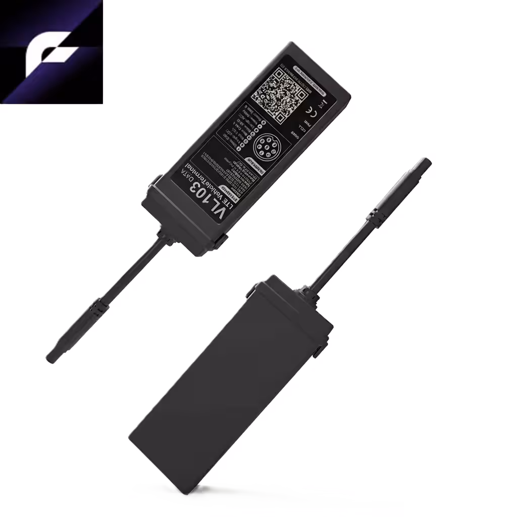 جهاز تتبع VL103M GPS