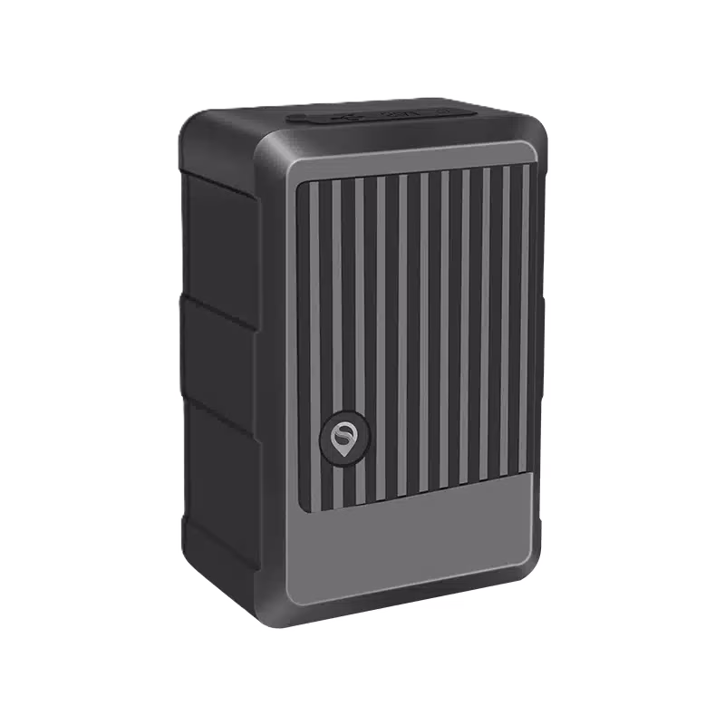 جهاز تتبع بخاصيه المغناطيس